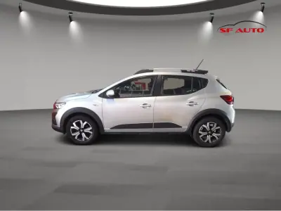 Dacia Sandero 2022 - 15500 EUR, 86971 km - AUTO.MOTO.pt - 86971km - foto 4 de 17