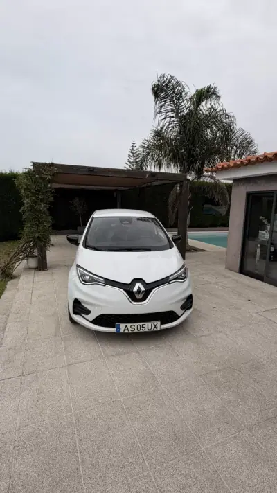 Renault Zoe 2022 - 17900 EUR, 148700 km - foto 6 de 12