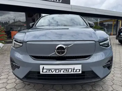 Volvo C40 2022 - 31900 EUR, 60000 km - AUTO.MOTO.pt - 60000km - foto 3 de 50