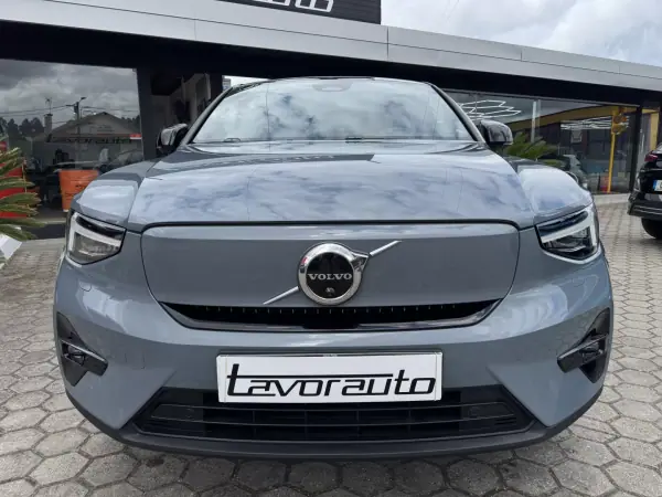Volvo C40 2022 - 31900 EUR, 60000 km - AUTO.MOTO.pt - 60000km - foto 3 de 50