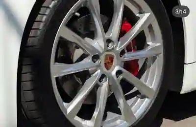Porsche 718 Boxster 2017 - 58900 EUR, 115000 km - foto 6 de 11