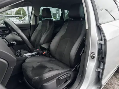 SEAT Leon 2016 - 12990 EUR, 117000 km - AUTO.MOTO.pt - 117000km - foto 10 de 26