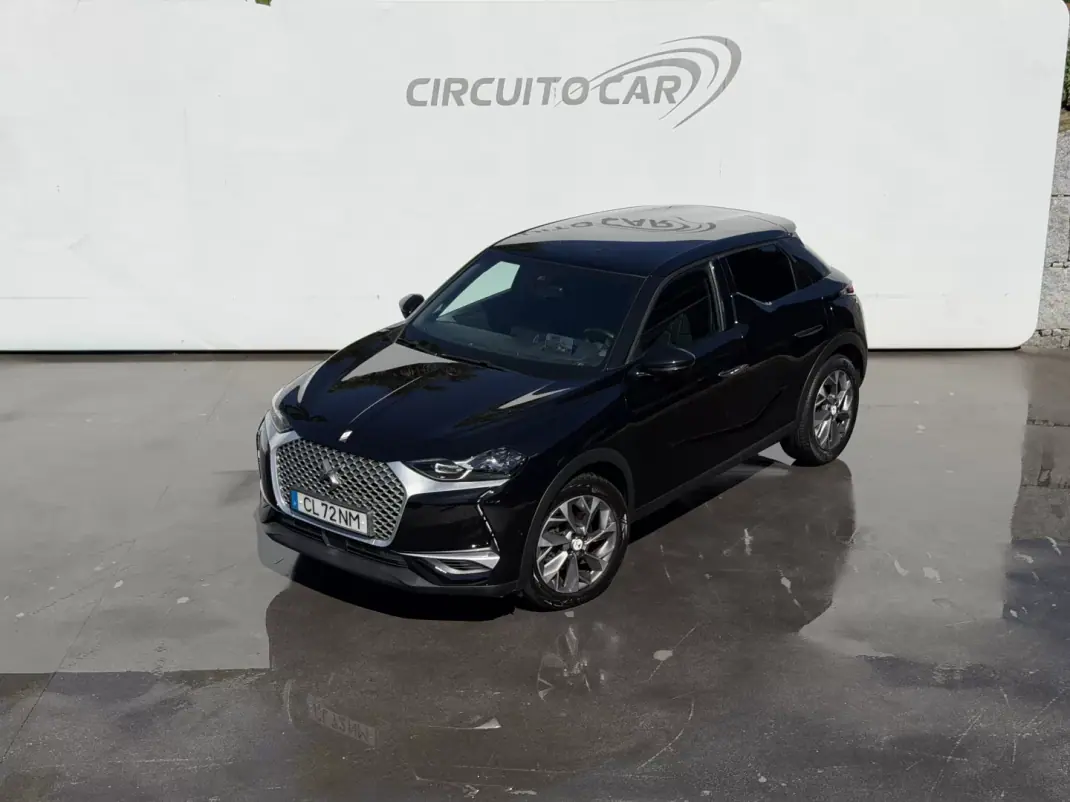 DS DS3 Crossback 2020 - 18350 EUR, 74202 km - 74202km - foto 10 de 39