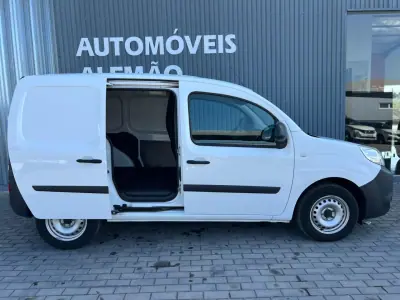 Renault KANGOO EXPRESS 1.5 DCI 115HP ENERGY MAXI BUSINESS 2021 - 14500 EUR, 45338 km - AUTO.MOTO.pt - 45338km - foto 7 de 15