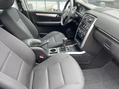 Mercedes-Benz B 150 2007 - 8000 EUR, 172000 km - AUTO.MOTO.pt - 172000km - foto 9 de 10