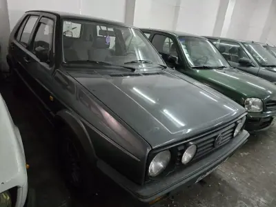 Volkswagen Golf 1990 - 330000km