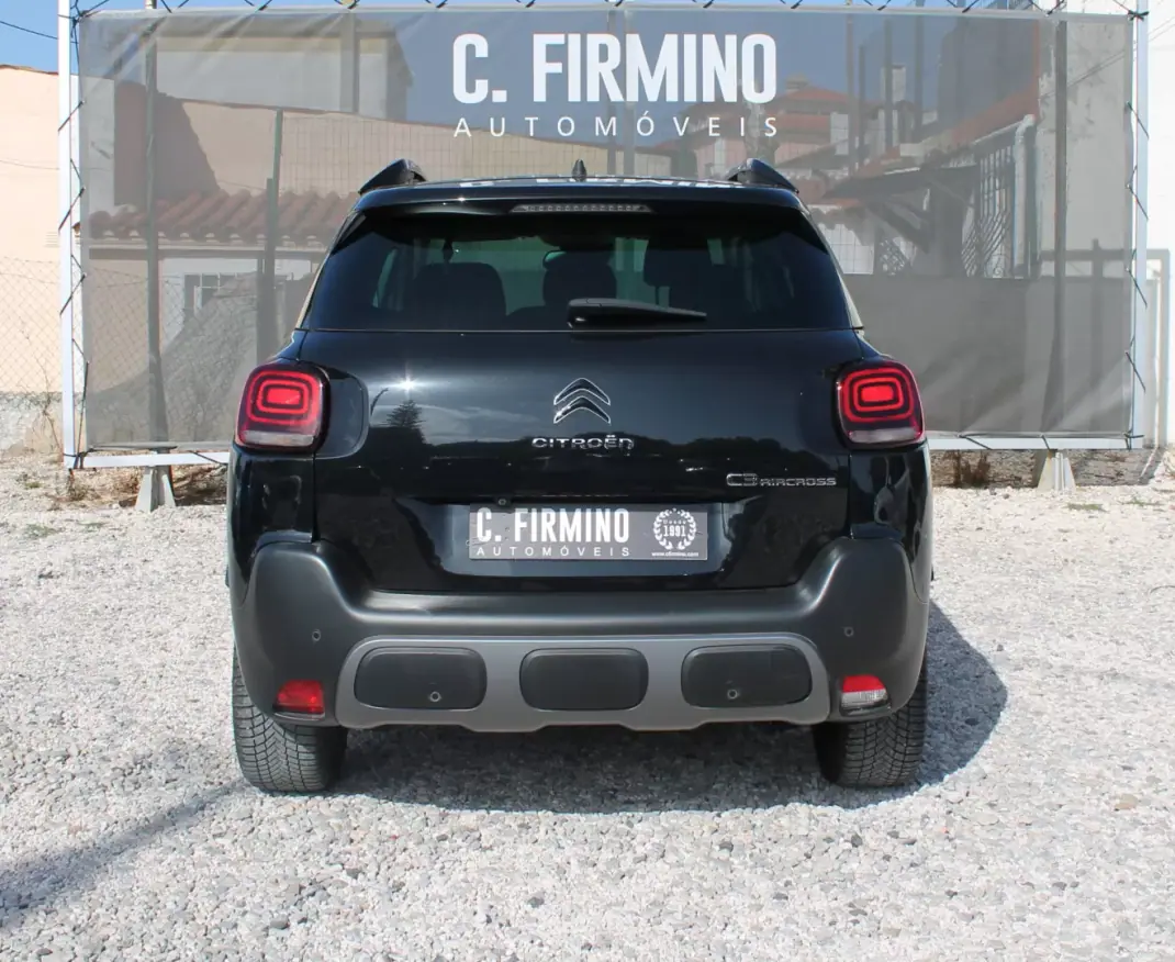 Citroën C3 2024 - 16980 EUR, 20592 km - 20592km - foto 6 de 17