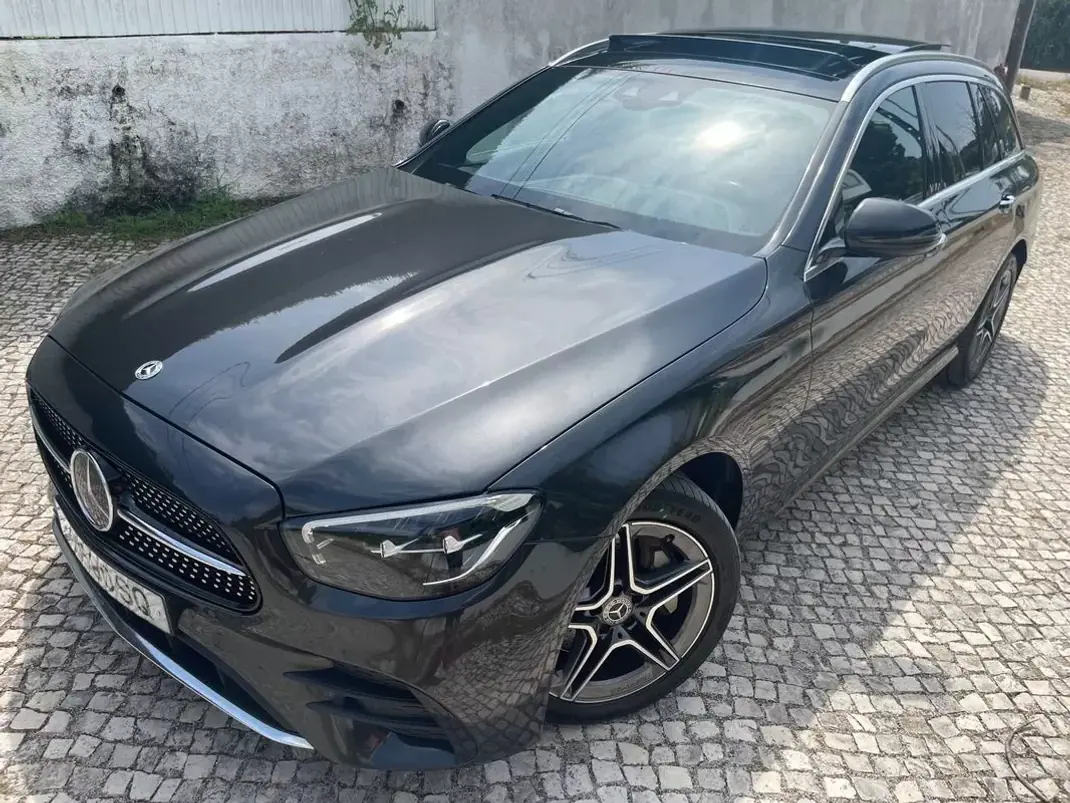 Mercedes-Benz E 300 2021 - 33990 EUR, 156000 km - AUTO.MOTO.pt - 156000km - foto 10 de 39