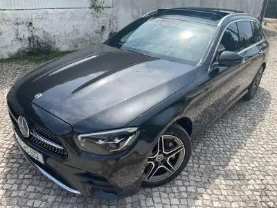 Mercedes-Benz E 300 2021 - 33990 EUR, 156000 km - AUTO.MOTO.pt - 156000km - foto 10 de 39