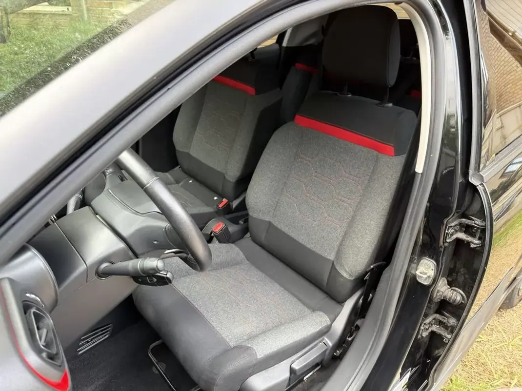 Citroën C3 2017 - 8750 EUR, 53118 km - AUTO.MOTO.pt - 53118km - foto 22 de 45