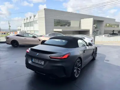 BMW Z4 2019 - 58500 EUR, 54000 km - AUTO.MOTO.pt - 54000km - foto 16 de 17