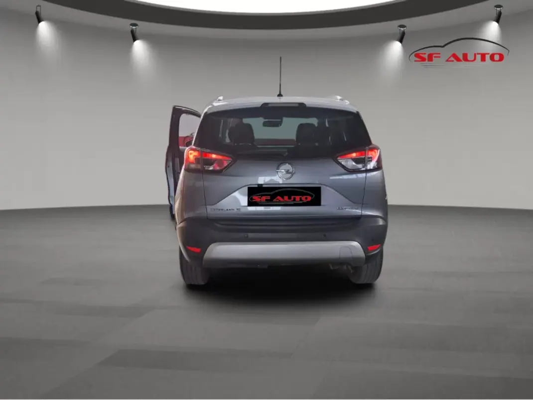 Opel Crossland X 2019 - 13490 EUR, 97717 km - AUTO.MOTO.pt - 97717km - foto 6 de 16