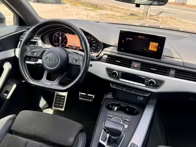 Audi A4 2015 - 24990 EUR, 92000 km - AUTO.MOTO.pt - 92000km - foto 10 de 20