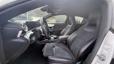 Mercedes-Benz CLA 200 2020 - 24990 EUR, 199000 km - AUTO.MOTO.pt - 199000km - foto 33 de 39