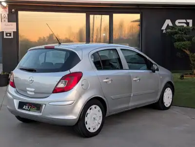 Opel Corsa 2007 - 2350 EUR, 213920 km - AUTO.MOTO.pt - 213920km - foto 7 de 18