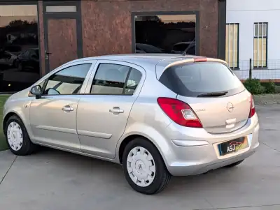 Opel Corsa 2007 - 2350 EUR, 213920 km - AUTO.MOTO.pt - 213920km - foto 10 de 18