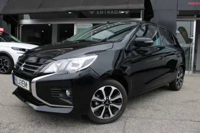 Mitsubishi Space Star 2024 - 14000 EUR, 6591 km - AUTO.MOTO.pt - 6591km - foto 17 de 27