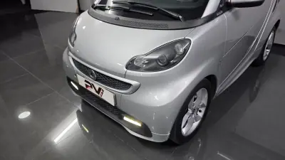 Smart ForTwo Coupé 2014 - 8990 EUR, 130000 km - AUTO.MOTO.pt - 130000km - foto 32 de 42