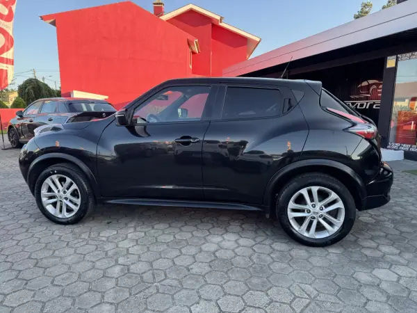 Nissan Juke 2018 - 12750 EUR, 162000 km - 162000km - foto 4 de 34