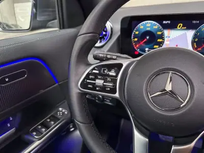 Mercedes-Benz GLA 250 2022 - 35950 EUR, 3859 km - 3859km - foto 49 de 59