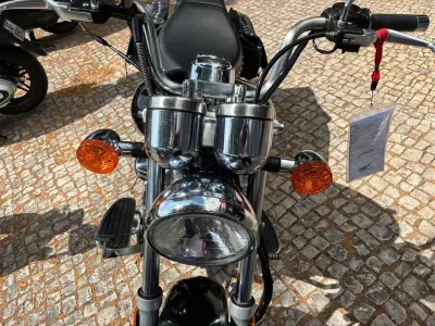 2017 - 1850 EUR, 10145 km - AUTO.MOTO.pt - 10145km - foto 9 de 13
