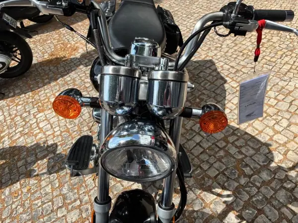 2017 - 1850 EUR, 10145 km - AUTO.MOTO.pt - 10145km - foto 9 de 13