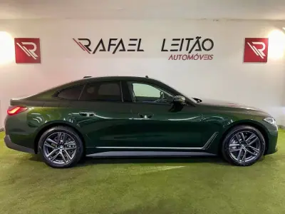 BMW i4 2024 - 43750 EUR, 5000 km - AUTO.MOTO.pt - 5000km - foto 14 de 50