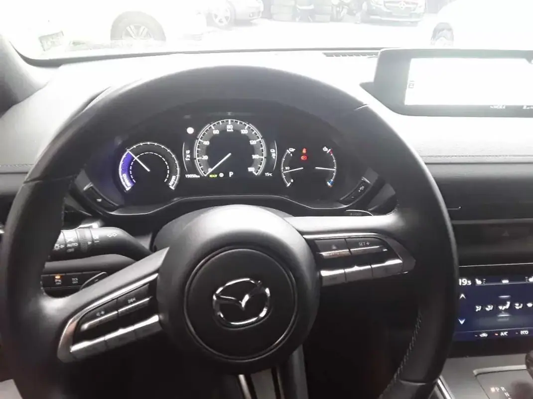 Mazda MX-30 2022 - 17890 EUR, 19050 km - AUTO.MOTO.pt - 19050km - foto 5 de 9