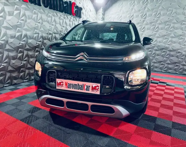 Citroën C3 Aircross 2020 - 14990 EUR, 32331 km - AUTO.MOTO.pt - 32331km - foto 10 de 30