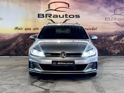 Volkswagen Golf Variant 2018 - 26900 EUR, 138021 km - AUTO.MOTO.pt - 138021km - foto 3 de 32