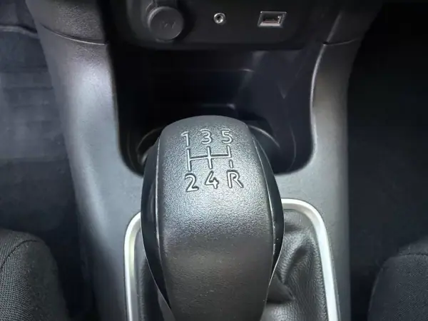 Citroën C3 2019 - 9250 EUR, 73680 km - 73680km - foto 28 de 49