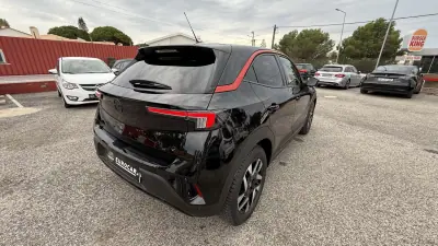 Opel Mokka-e 2023 - 23990 EUR, 9530 km - AUTO.MOTO.pt - 9530km - foto 26 de 46