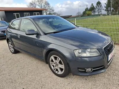 Audi A3 2012 - 9990 EUR, 279321 km - AUTO.MOTO.pt - 279321km - foto 8 de 20