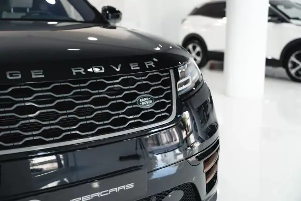 Land Rover Velar 3.0 D R-Dynamic HSE 2018 Diesel