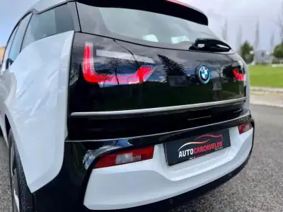 BMW i3 2020 - 16990 EUR, 79000 km - AUTO.MOTO.pt - 79000km - foto 36 de 50