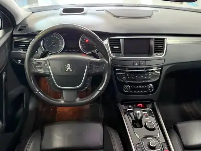 Peugeot 508 RXH 2014 - 13990 EUR, 270000 km - AUTO.MOTO.pt - 270000km - foto 15 de 25