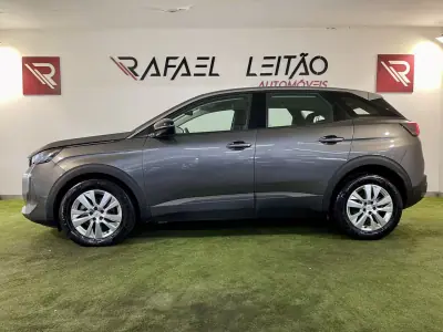 Peugeot 3008 2022 - 17500 EUR, 128000 km - 128000km - foto 10 de 38