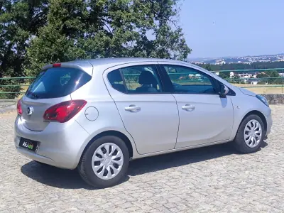 Opel Corsa 2015 - 5500 EUR, 294332 km - AUTO.MOTO.pt - 294332km - foto 7 de 20