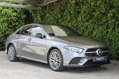 Mercedes-Benz A 250 Limousine 2020 - 28500 EUR, 81766 km - 81766km - foto 1 de 18