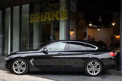 BMW 418 Gran Coupé 2018 - 23900 EUR, 137474 km - 137474km - foto 2 de 46