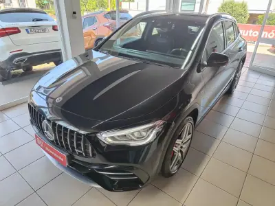 Mercedes-Benz GLA 45 AMG 2022 - 59500 EUR, 33000 km - AUTO.MOTO.pt - 33000km - foto 6 de 46