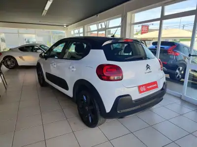 Citroën C3 2018 - 12750 EUR, 92000 km - AUTO.MOTO.pt - 92000km - foto 7 de 34