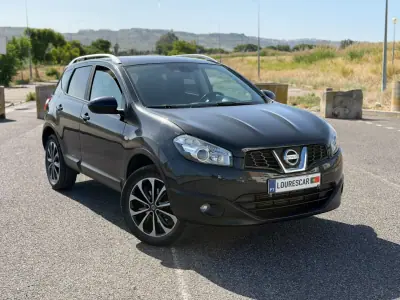 Nissan Qashqai 2011 - 10750 EUR, 149845 km - 149845km - foto 9 de 44