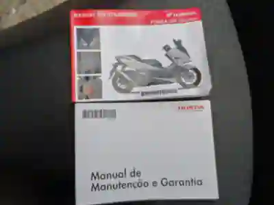 Honda Forza 2021 - 4600 EUR, 8400 km - AUTO.MOTO.pt - 8400km - foto 7 de 9