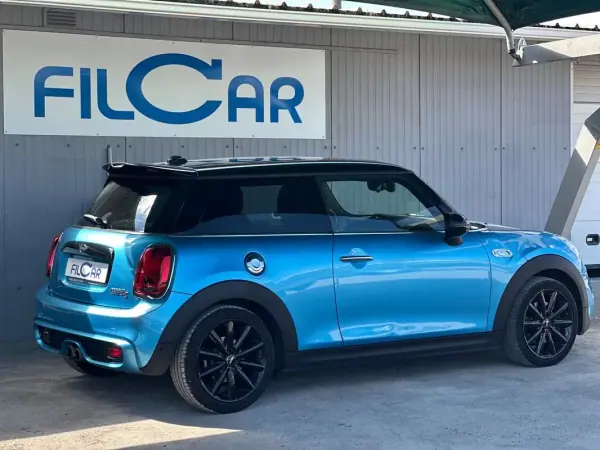 MINI Cooper 2018 - 22900 EUR, 110452 km - AUTO.MOTO.pt - 110452km - foto 6 de 26