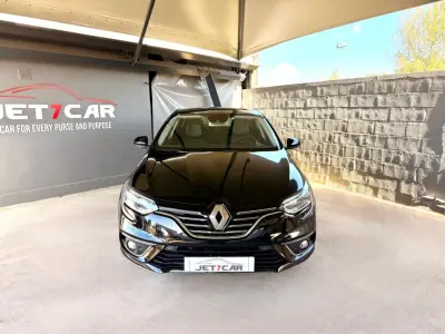 Renault Mégane 2016 — foto 3 de 31