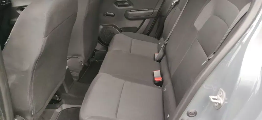 Dacia Sandero 2025 - 16990 EUR, 2000 km - AUTO.MOTO.pt - 2000km - foto 14 de 39