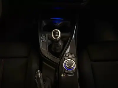 BMW 116 2014 - 10900 EUR, 230000 km - AUTO.MOTO.pt - 230000km - foto 19 de 22