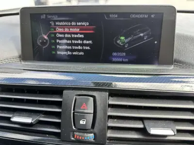 BMW 318 2014 - 11900 EUR, 350000 km - AUTO.MOTO.pt - 350000km - foto 56 de 60