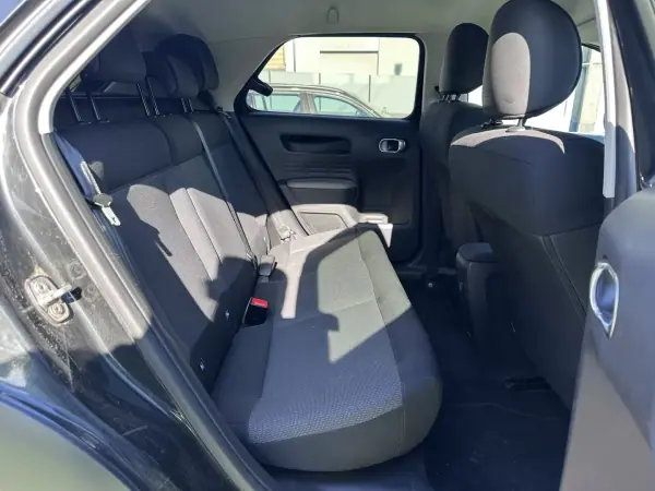 Citroën C4 Cactus 2018 - 11900 EUR, 180000 km - AUTO.MOTO.pt - 180000km - foto 29 de 47